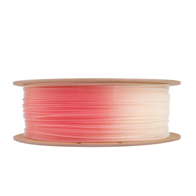 eSUN PLA UV Color Change
