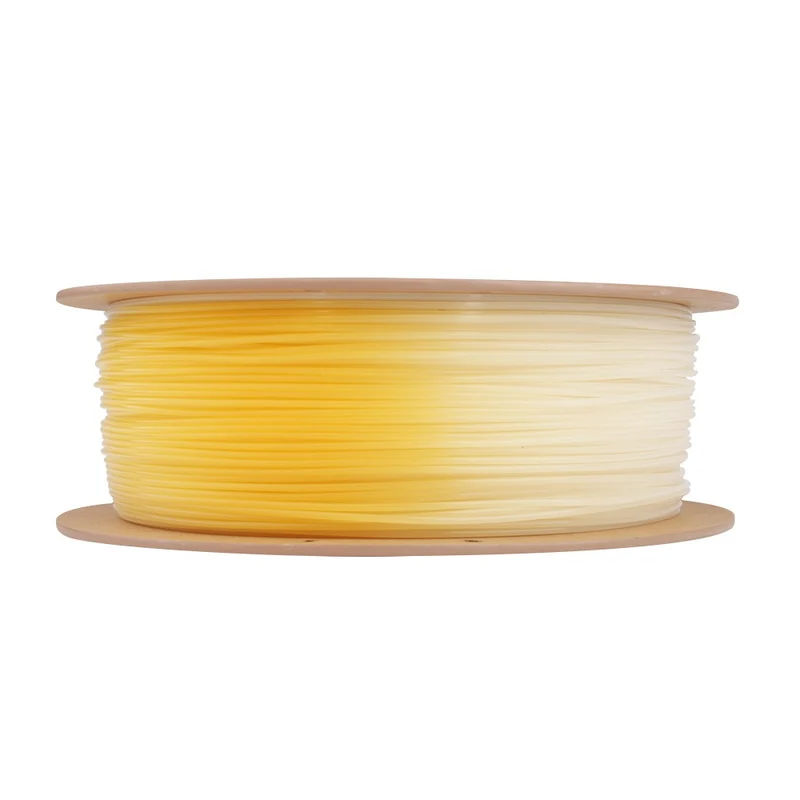 eSUN PLA UV Color Change