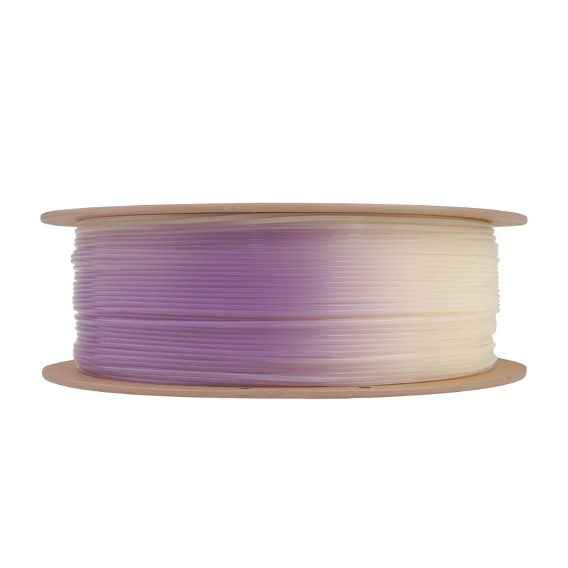 eSUN PLA UV Color Change