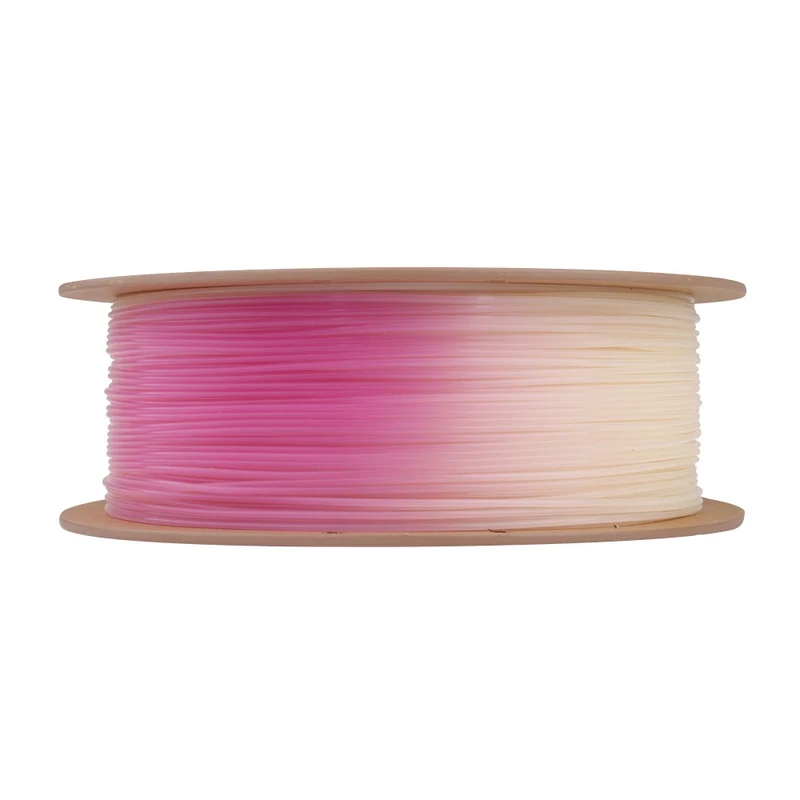 eSUN PLA UV Color Change