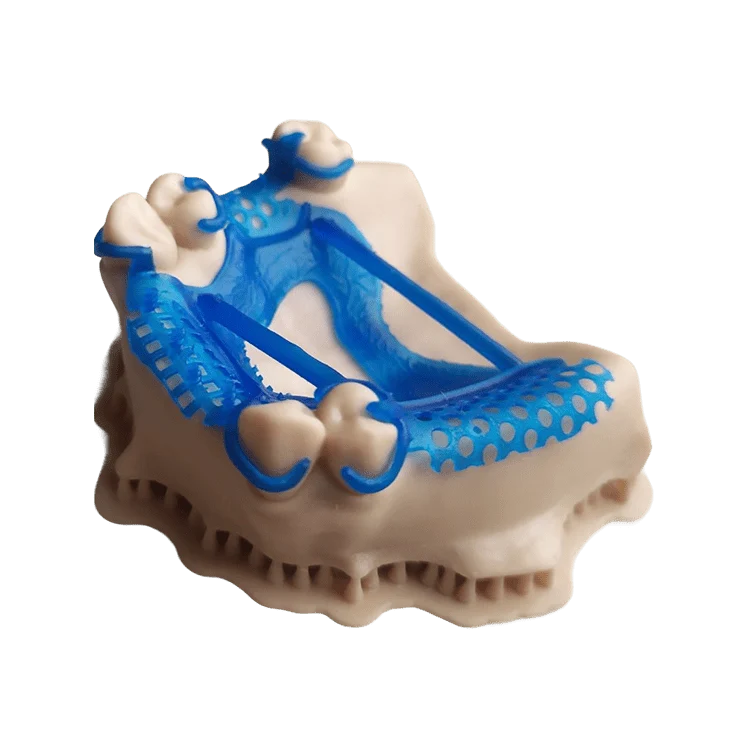 Liqcreate Wax Castable