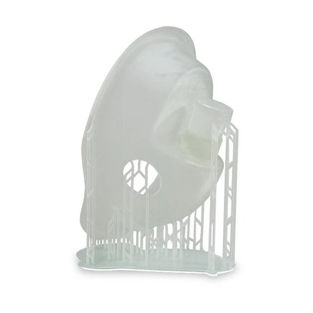 Liqcreate Bio-Med Clear