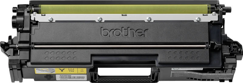 Brother TN-821XLY Gelb Toner