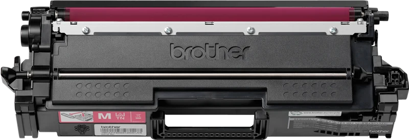Brother TN-821XLM Magenta Toner
