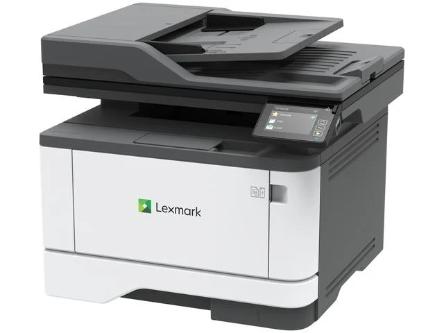 Lexmark MX431adn Multifunktionsdrucker Schwarz / Weiss