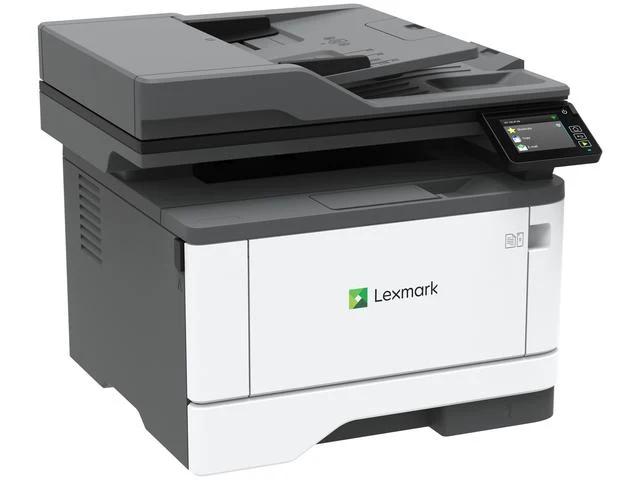 Lexmark MX431adn Multifunktionsdrucker Schwarz / Weiss