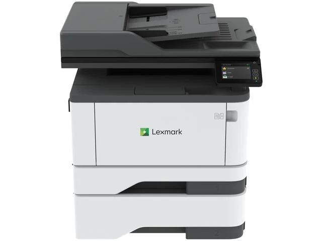 Lexmark MX431adn Multifunktionsdrucker Schwarz / Weiss