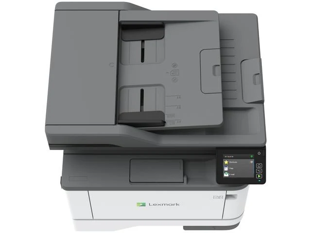 Lexmark MX431adn Multifunktionsdrucker Schwarz / Weiss