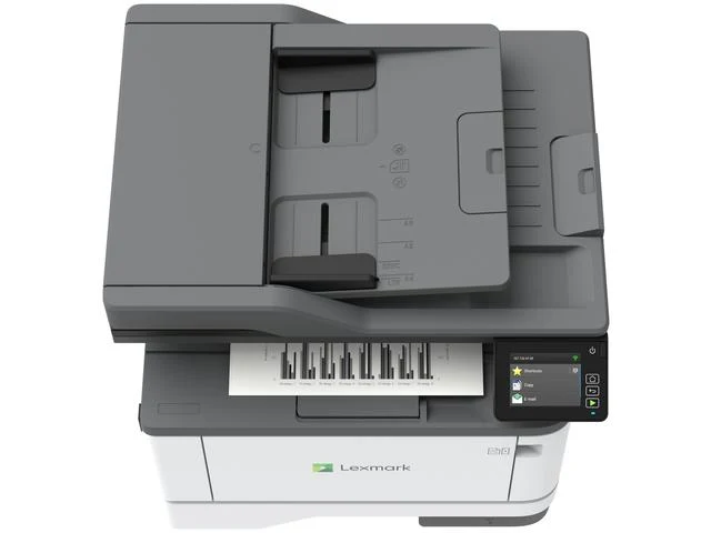 Lexmark MX431adn Multifunktionsdrucker Schwarz / Weiss