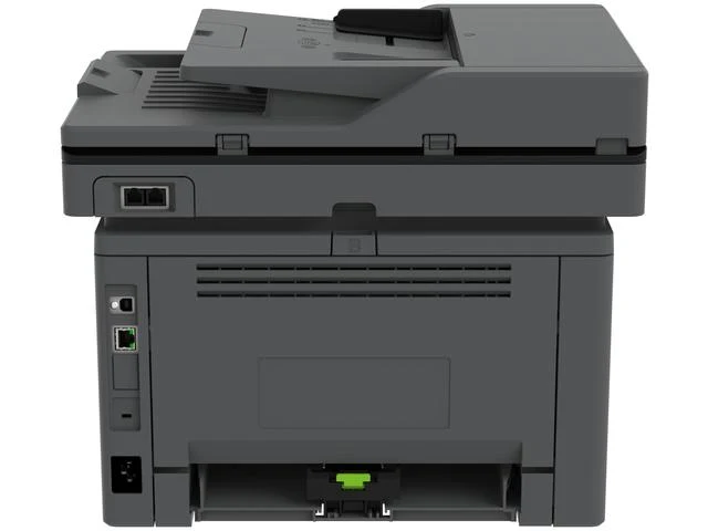 Lexmark MX431adn Multifunktionsdrucker Schwarz / Weiss
