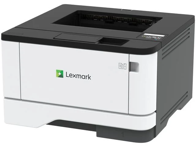 Lexmark MS431dn Laserdrucker Schwarz / Weiss