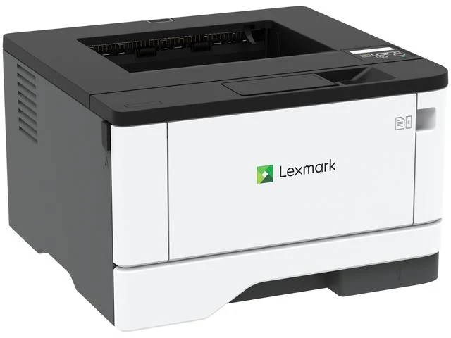 Lexmark MS431dn Laserdrucker Schwarz / Weiss