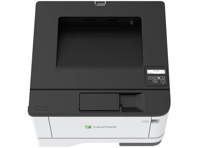 Lexmark MS431dn Laserdrucker Schwarz / Weiss