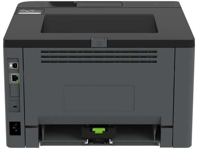 Lexmark MS431dn Laserdrucker Schwarz / Weiss