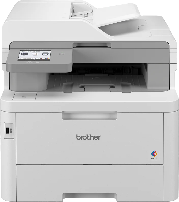 Brother MFC-L8390CDW Multifunktionsdrucker
