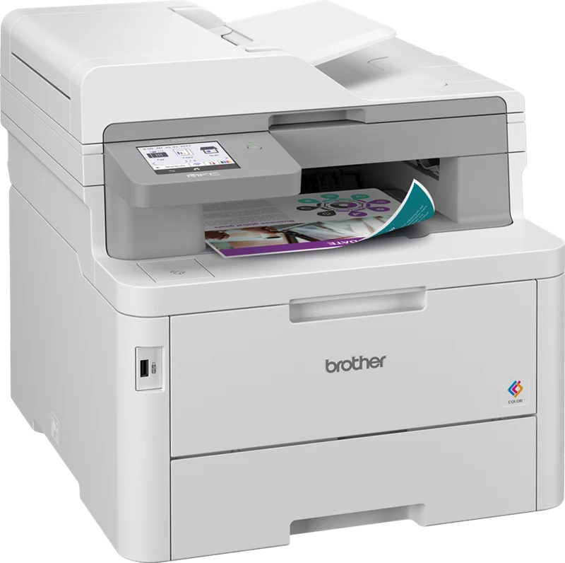 Brother MFC-L8390CDW Multifunktionsdrucker