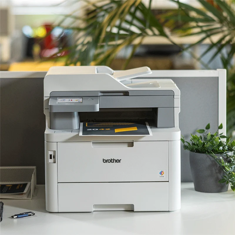 Brother MFC-L8390CDW Multifunktionsdrucker