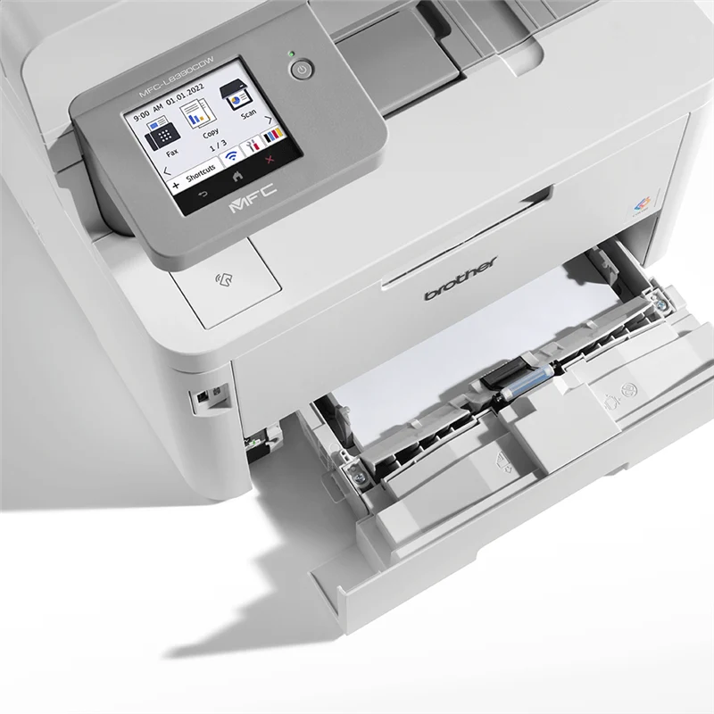 Brother MFC-L8390CDW Multifunktionsdrucker