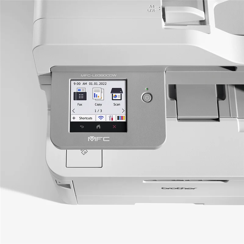 Brother MFC-L8390CDW Multifunktionsdrucker