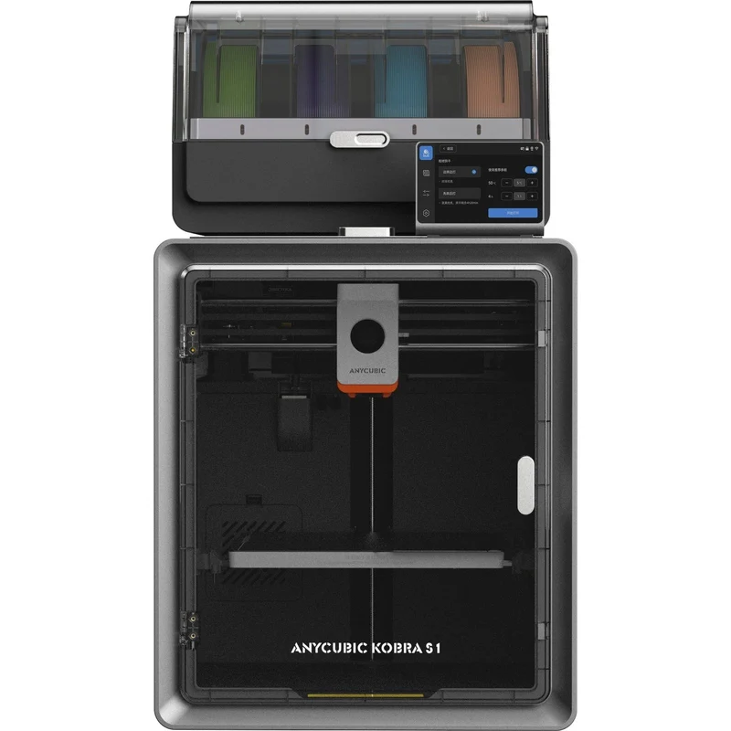 Anycubic Kobra S1 Combo