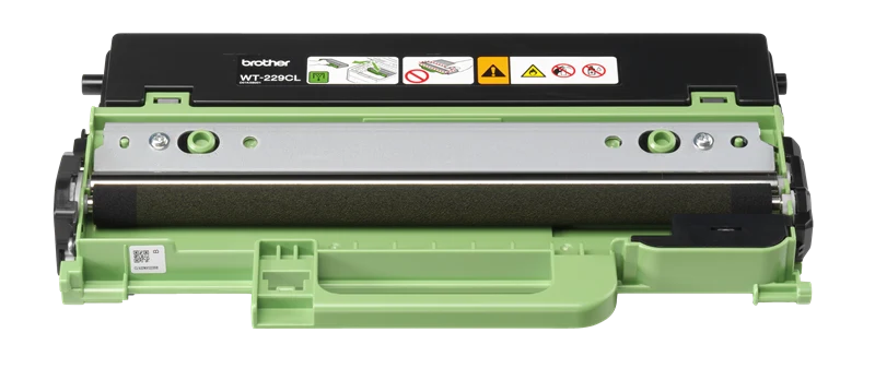 Brother WT-229CL Resttonerbehaelter