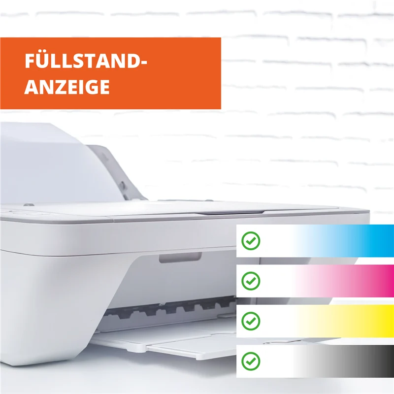Prindo Green XL Toner kompatibel mit Lexmark C232HY0 Gelb