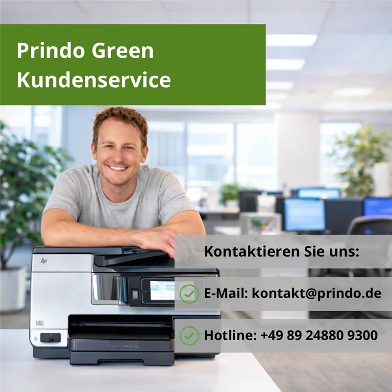 Prindo Green Toner kompatibel mit Lexmark C2320K0 Schwarz