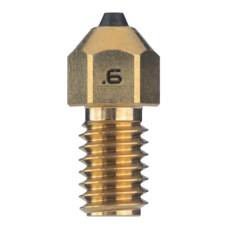 E3D DiamondBack Düse für Creality Spider