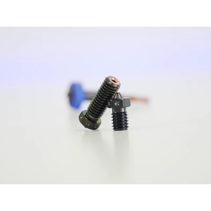 E3D V6 ObXidian Düse