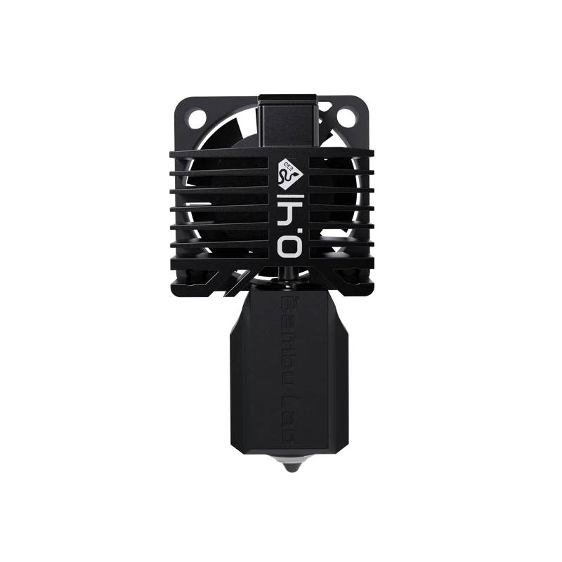 E3D DiamondBack HotEnd für Bambu Lab X1C