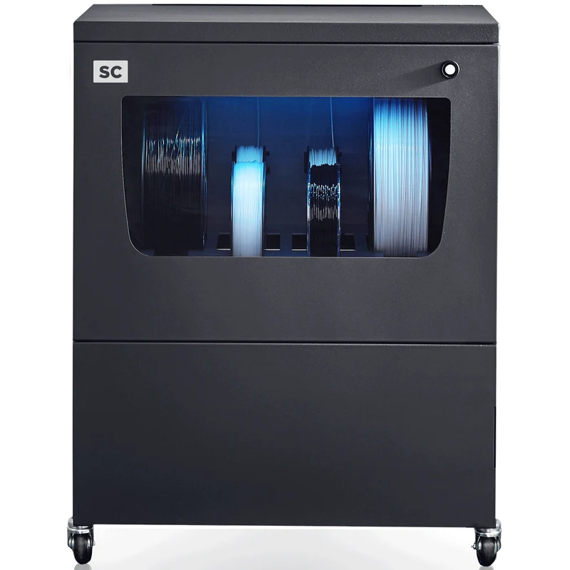 BCN3D Smart Cabinet