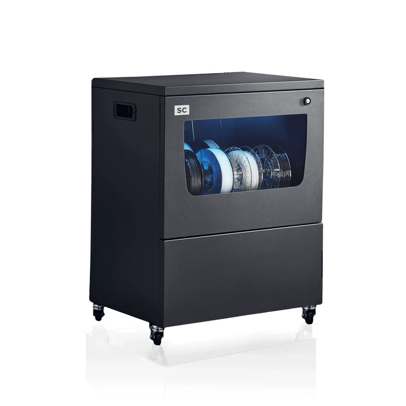 BCN3D Smart Cabinet