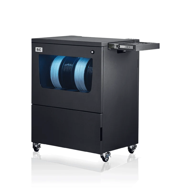 BCN3D Smart Cabinet