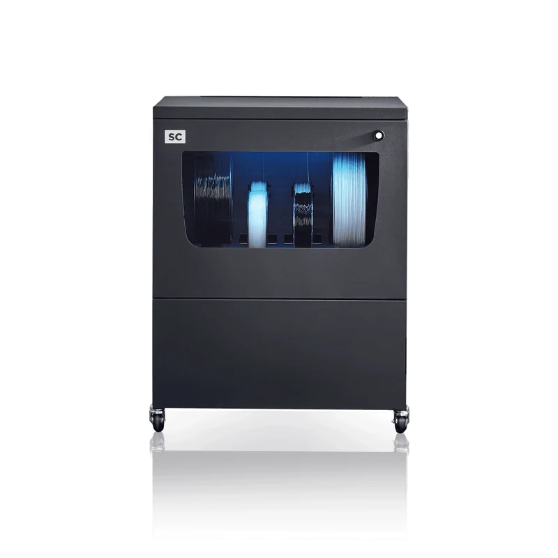 BCN3D Smart Cabinet