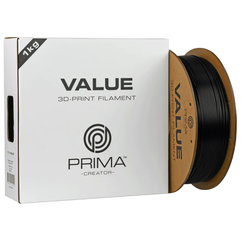 PrimaValue PETG Filament 1.75mm / 1KG