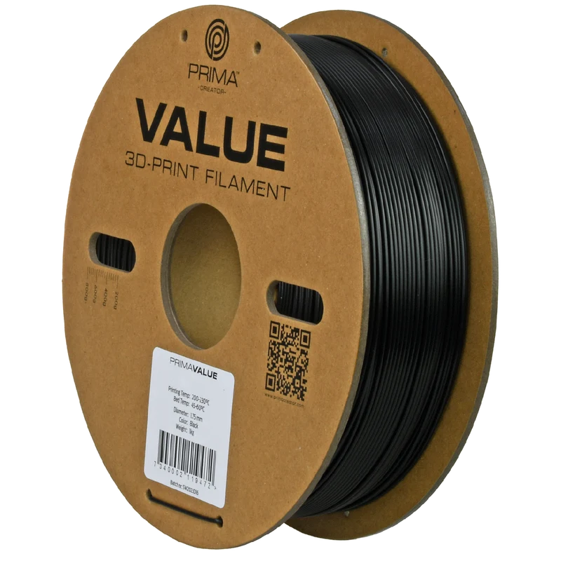 PrimaValue PETG Filament 1.75mm / 1KG