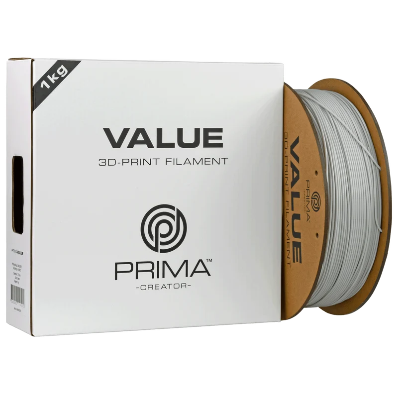 PrimaValue PETG Filament 1.75mm / 1KG