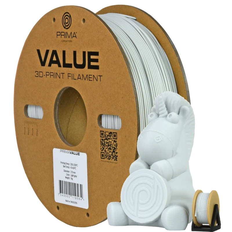 PrimaValue PETG Filament 1.75mm / 1KG