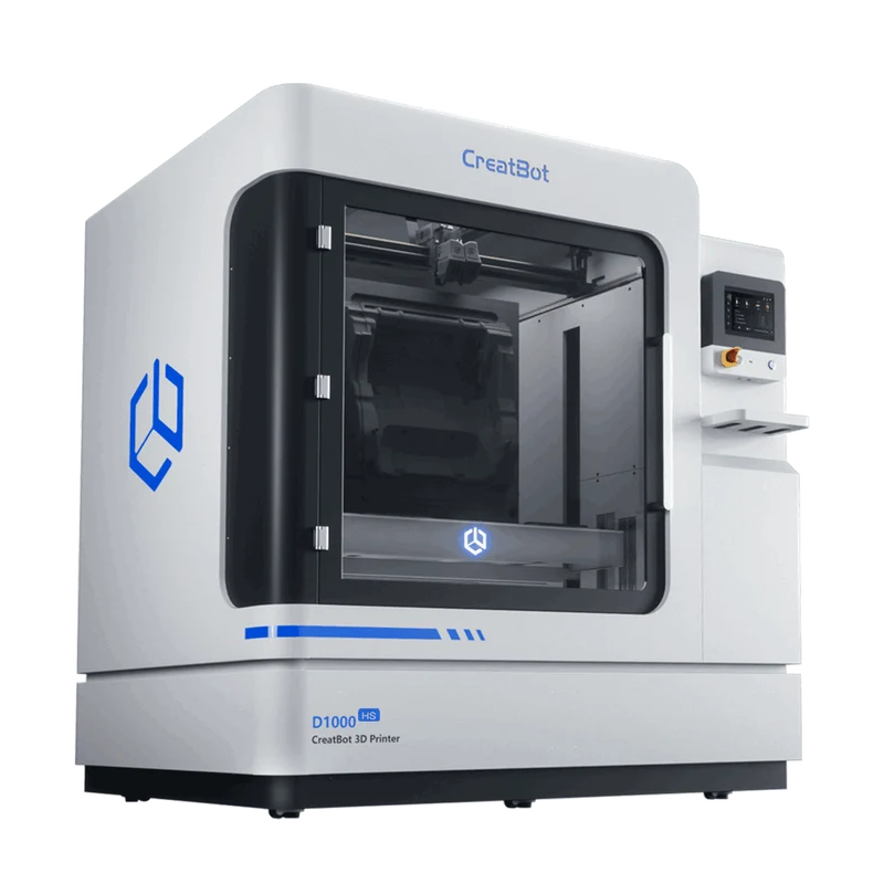 CreatBot D1000 HS