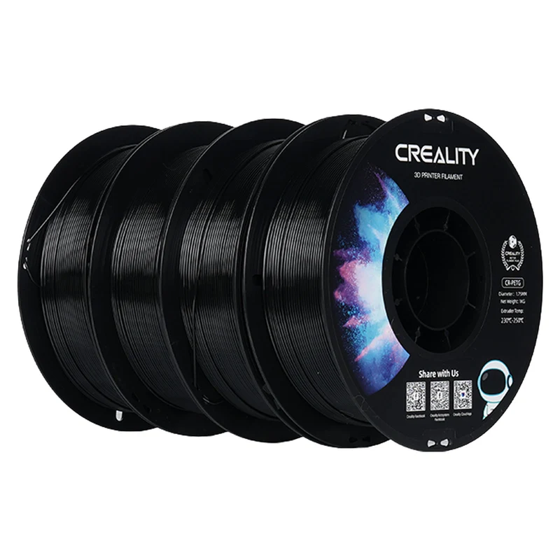 Creality CR-PETG – 4 Spulen