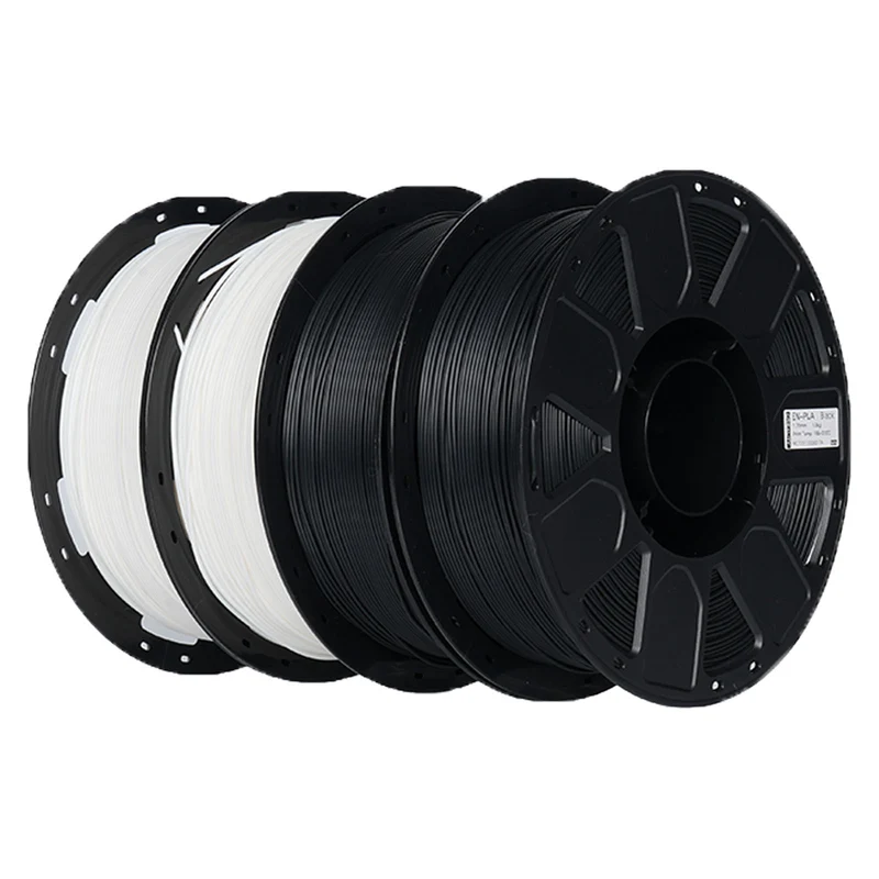 Creality Ender PLA Value Pack – 4 Spulen