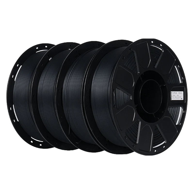 Creality Ender PLA Value Pack – 4 Spulen