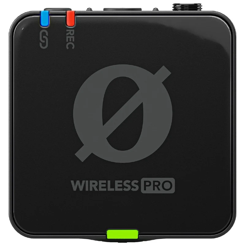 RØDE Wireless Pro