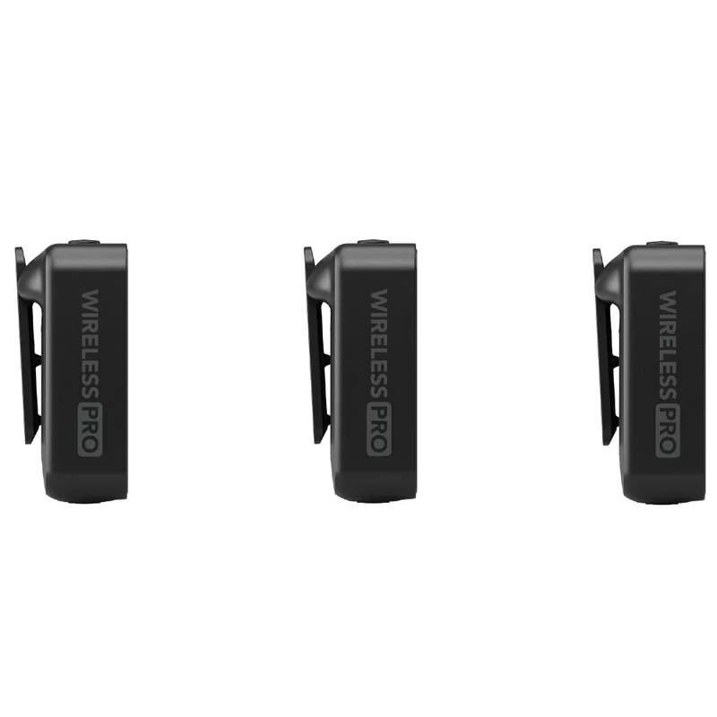 RØDE Wireless Pro