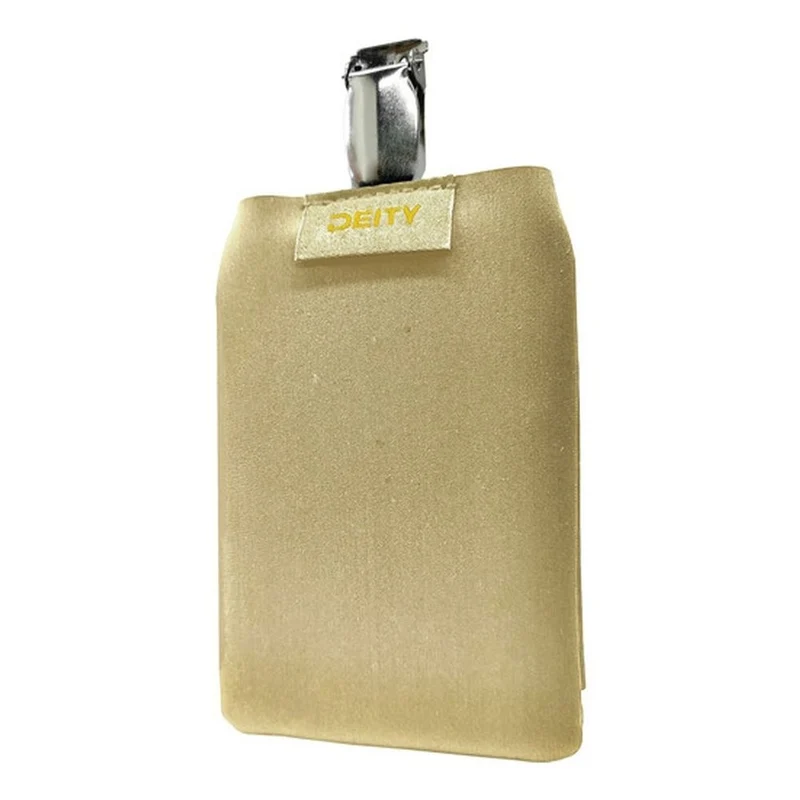 Deity THEOS DBTX Beutel (beige)