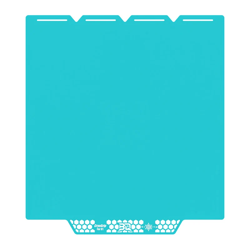 BIQU CryoGrip Pro Glacier Druckplatte (Snapmaker U1)