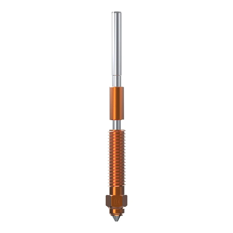 Creality K1C Unicorn Quick-Swap Nozzle Kit