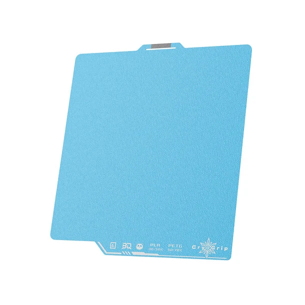 BIQU Panda BuildPlate CryoGrip Pro Frostbite