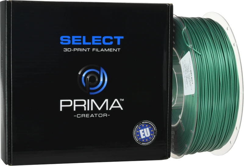 PrimaCreator PrimaSelect PLA Metal-Shine