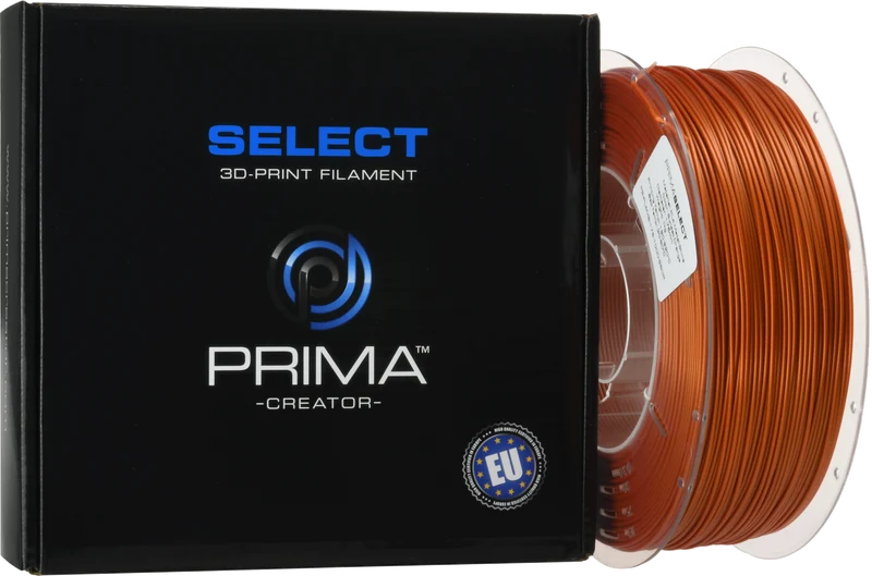 PrimaCreator PrimaSelect PLA Metal-Shine